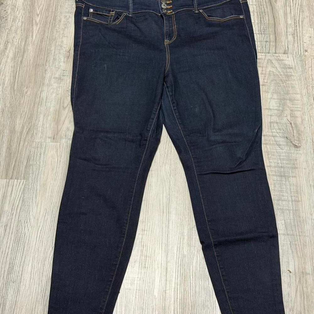Torrid Jeggings Women Size 18R